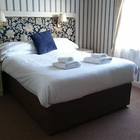 كيركودبرايت The Gordon House Hotel المظهر الخارجي الصورة