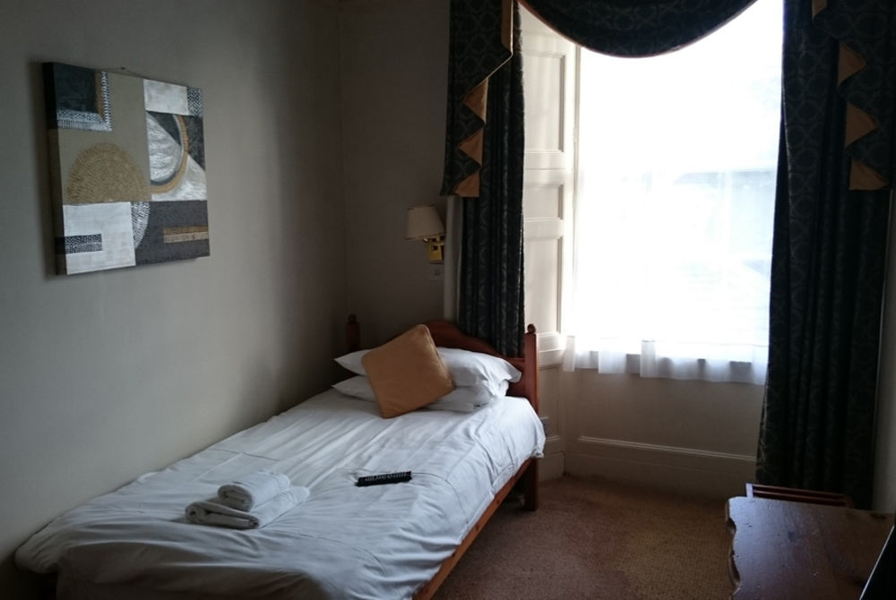 كيركودبرايت The Gordon House Hotel المظهر الخارجي الصورة