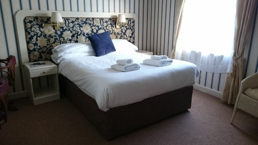 كيركودبرايت The Gordon House Hotel المظهر الخارجي الصورة
